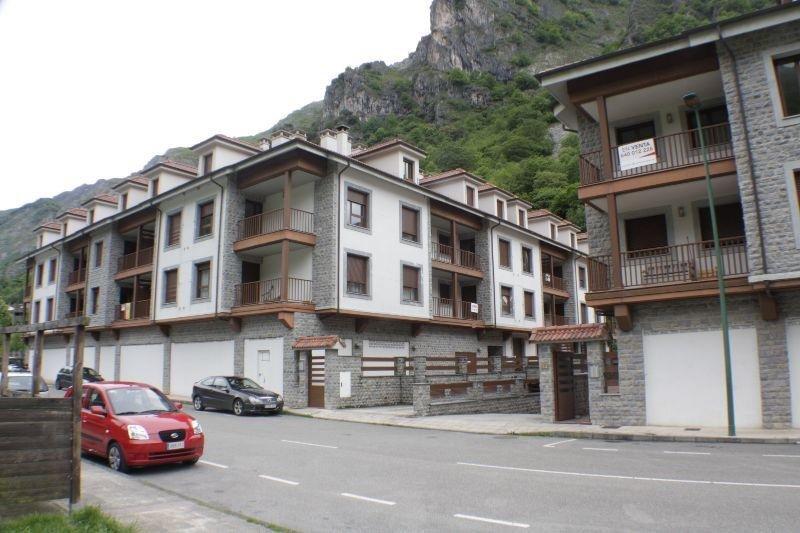 For sale of apartment in Somiedo