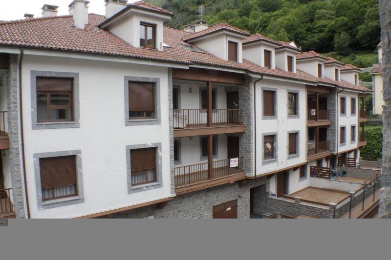 For sale of apartment in Somiedo