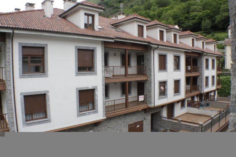 Venta de apartamento en Somiedo