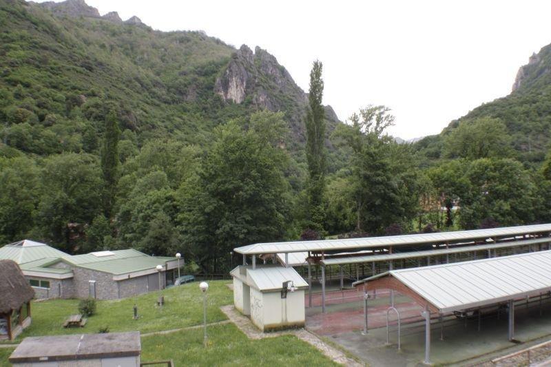 For sale of apartment in Somiedo