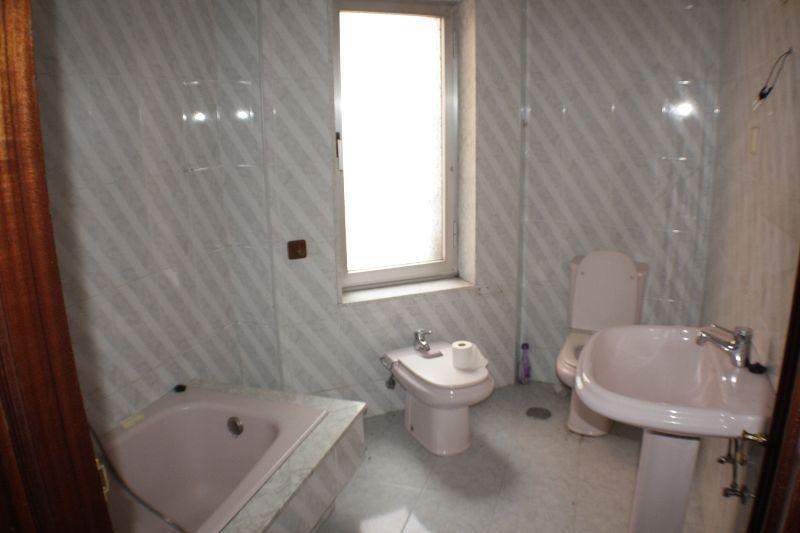 For sale of flat in Mieres Asturias