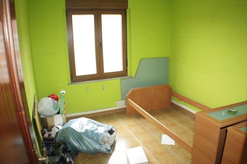 For sale of flat in Mieres Asturias