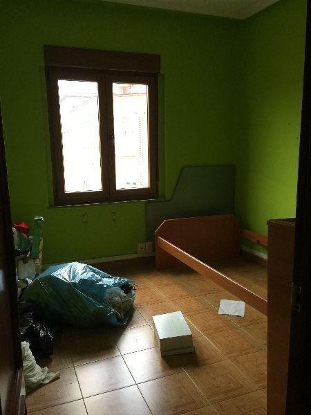 For sale of flat in Mieres Asturias