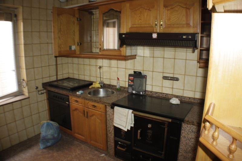 For sale of flat in Mieres Asturias