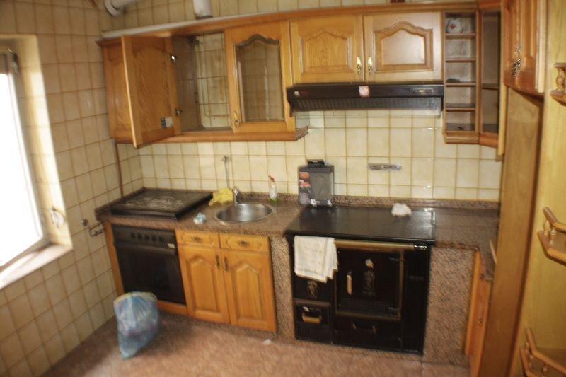 For sale of flat in Mieres Asturias