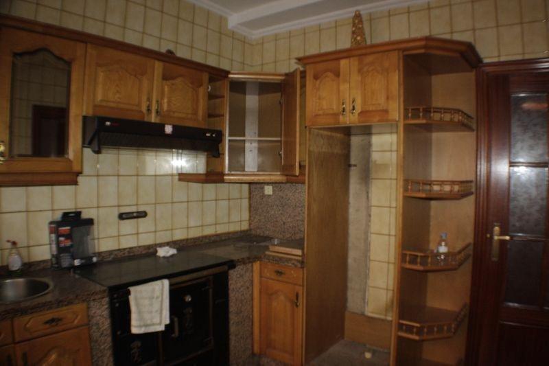 For sale of flat in Mieres Asturias