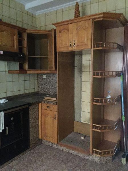 For sale of flat in Mieres Asturias