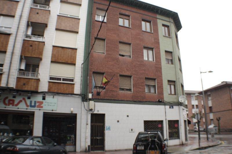 For sale of flat in Mieres Asturias