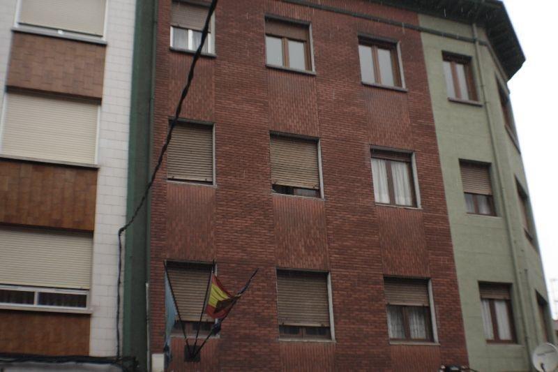 For sale of flat in Mieres Asturias