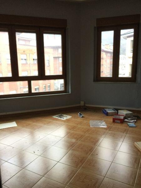 For sale of flat in Mieres Asturias