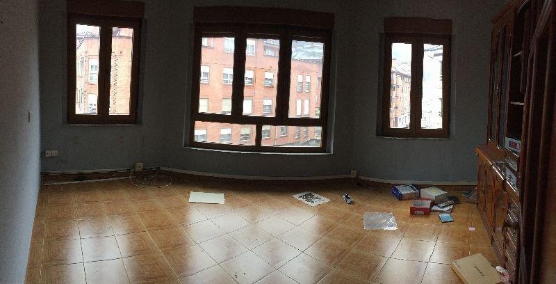 For sale of flat in Mieres Asturias