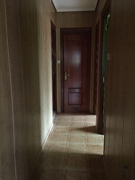 For sale of flat in Mieres Asturias