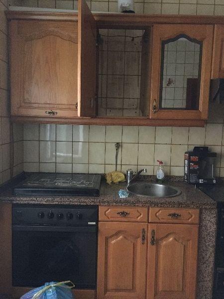 Venta de piso en Mieres Asturias
