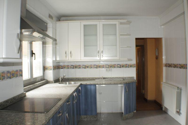 For sale of flat in Mieres Asturias