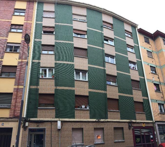 For sale of flat in Mieres Asturias