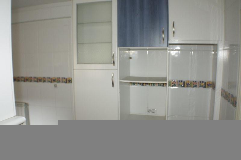 For sale of flat in Mieres Asturias