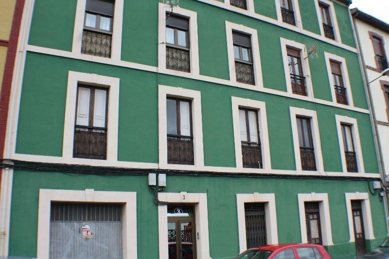 For sale of flat in Mieres Asturias