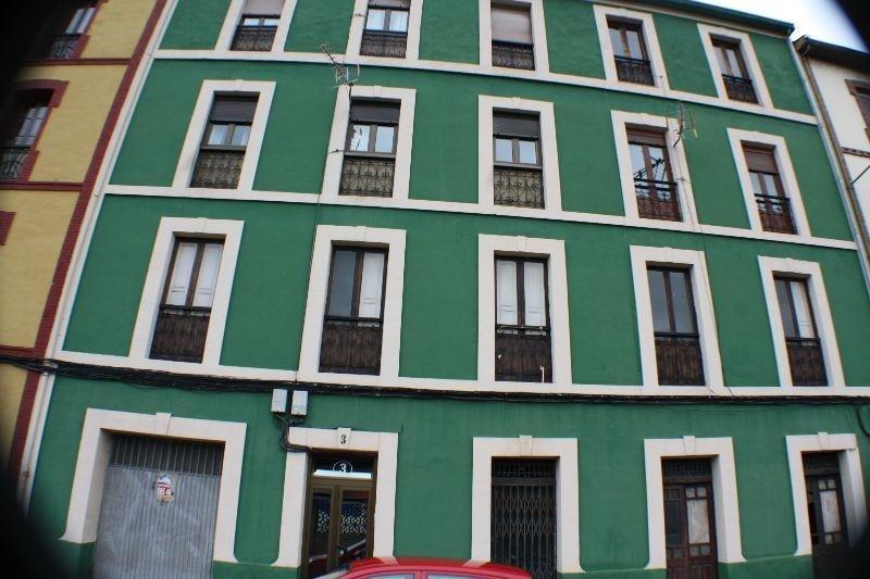 For sale of flat in Mieres Asturias