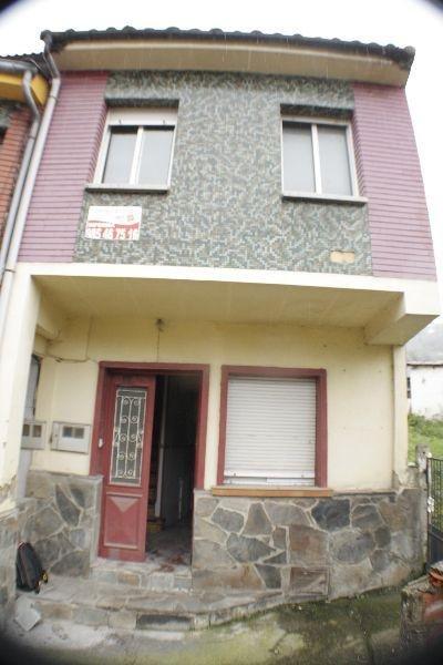 For sale of house in Lena