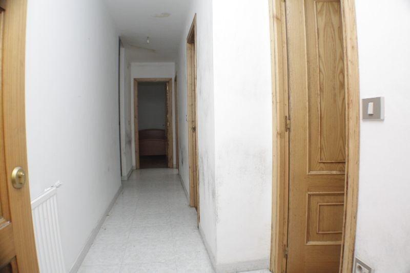 For sale of flat in Ibias