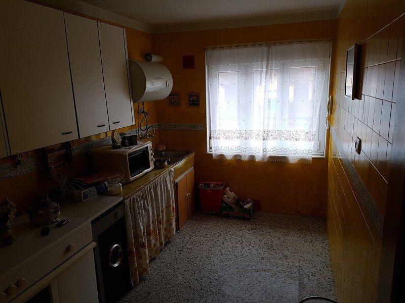 For sale of flat in Llanera