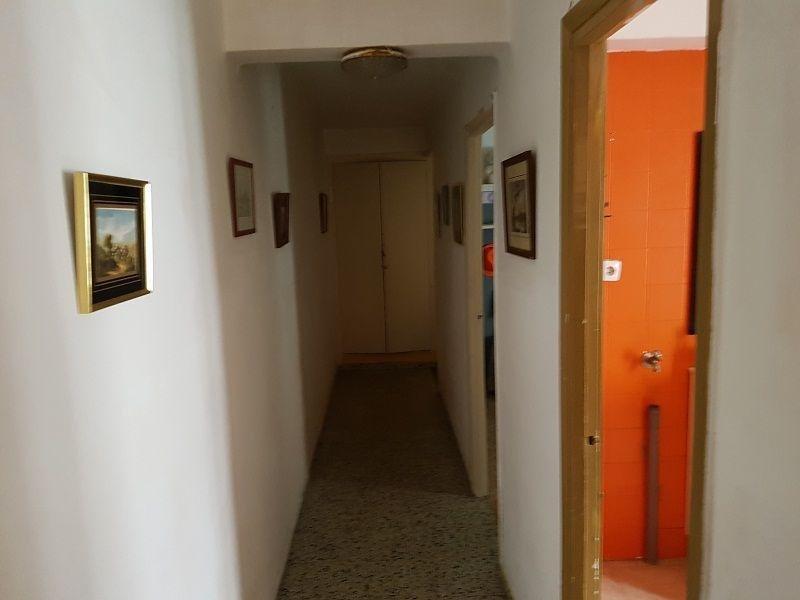 For sale of flat in Llanera