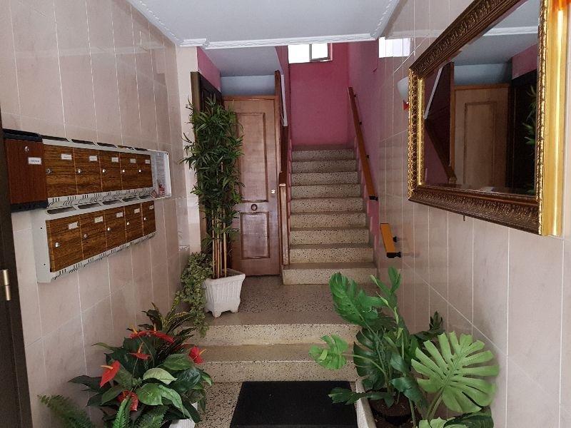 For sale of flat in Llanera