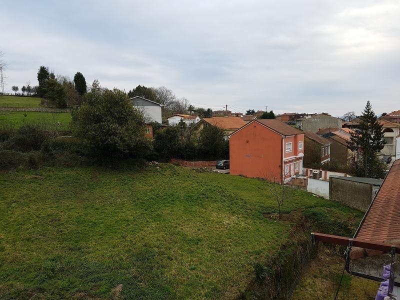 For sale of flat in Llanera