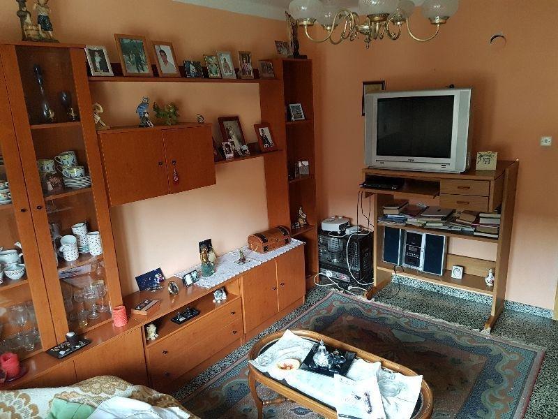 For sale of flat in Llanera