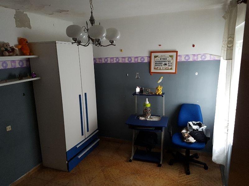 For sale of flat in Llanera