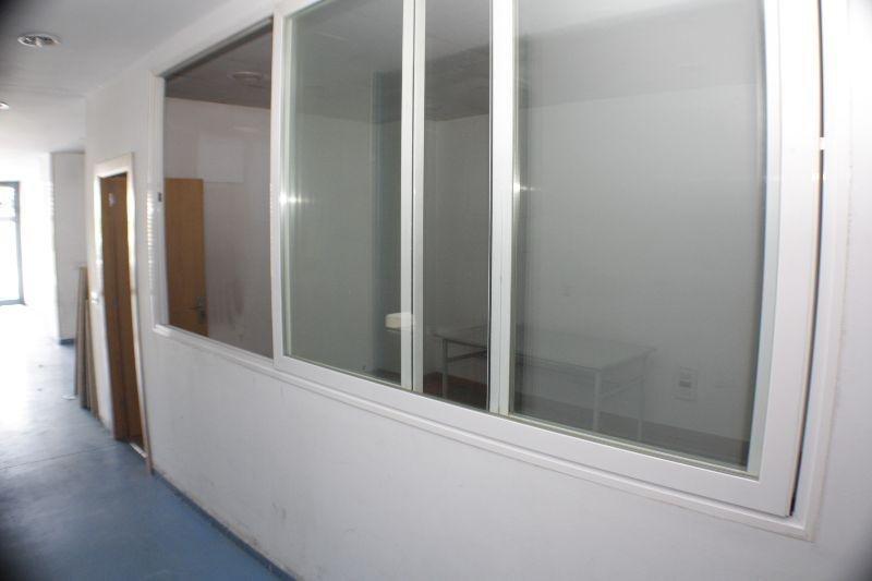 For sale of warehouse in Siero