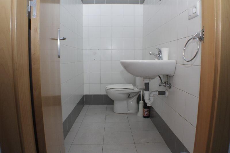 For sale of warehouse in Siero