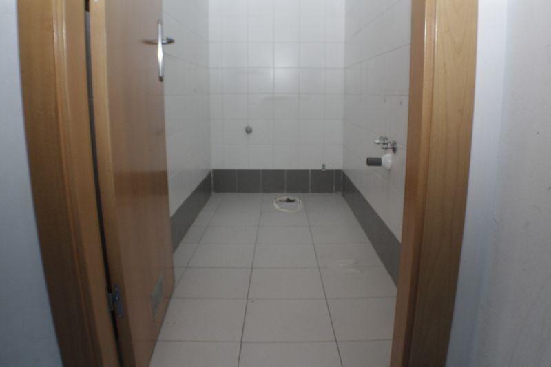 For sale of warehouse in Siero