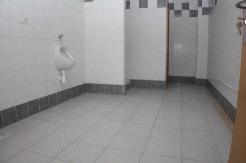 For sale of warehouse in Siero