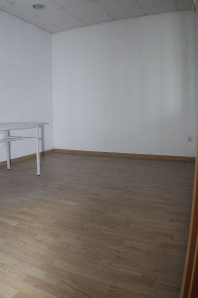 For sale of warehouse in Siero