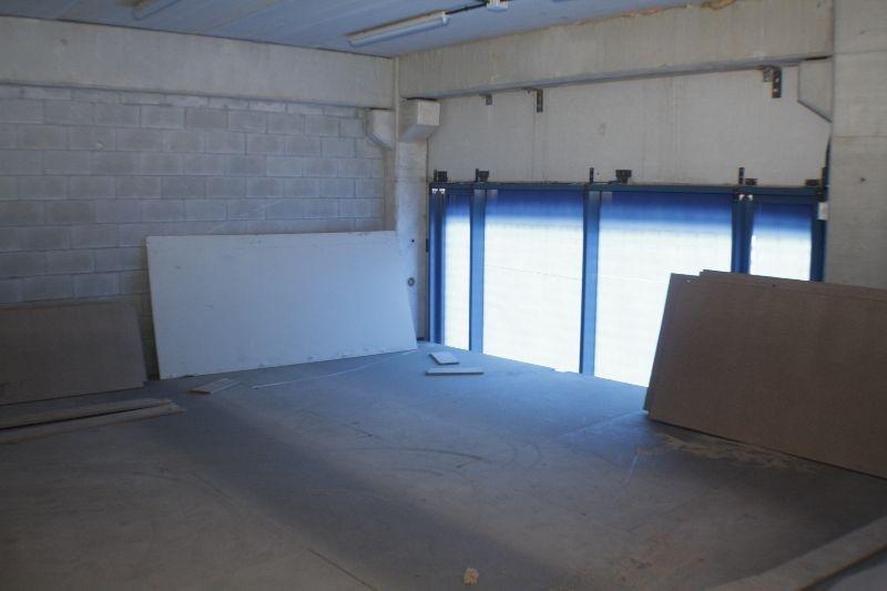 For sale of warehouse in Siero