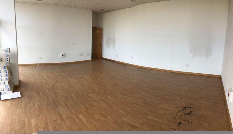 For sale of warehouse in Siero