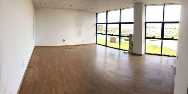 For sale of warehouse in Siero