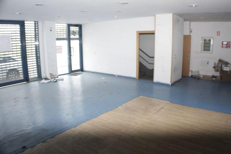 For sale of warehouse in Siero