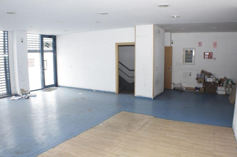 For sale of warehouse in Siero