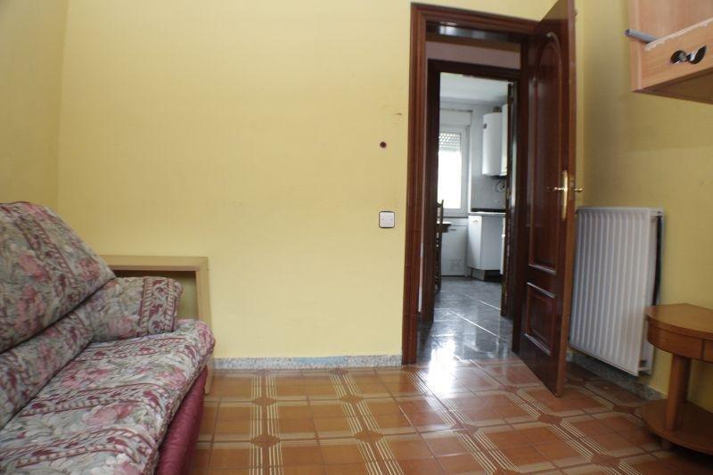 For sale of flat in San Martín del Rey Aurelio