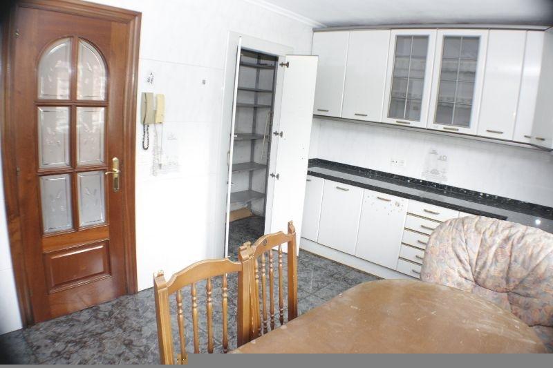 For sale of flat in San Martín del Rey Aurelio