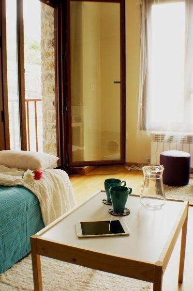 Venta de piso en Somiedo