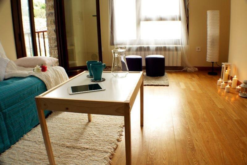 Venta de piso en Somiedo