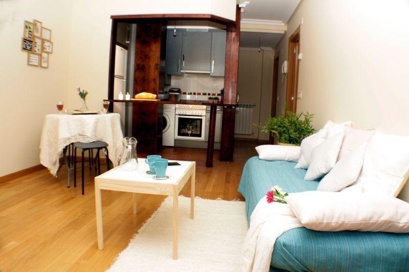 Venta de piso en Somiedo