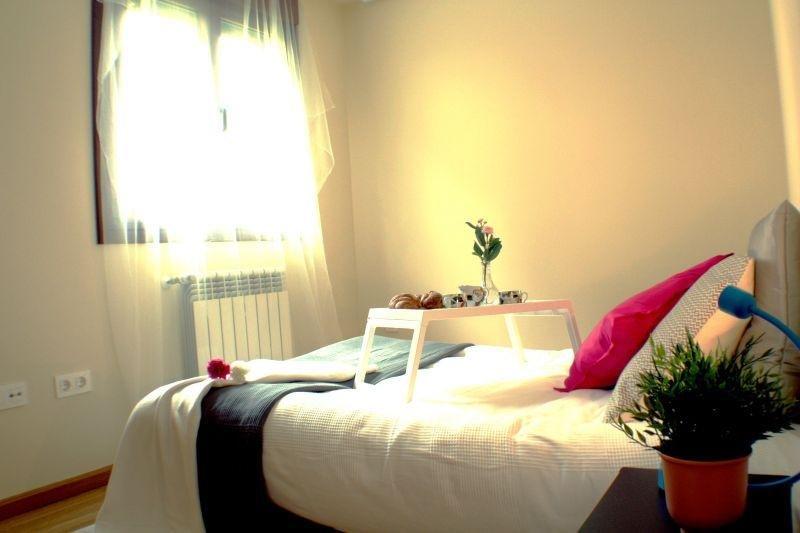 Venta de piso en Somiedo