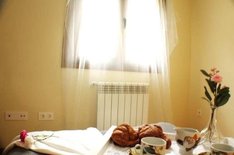 Venta de piso en Somiedo