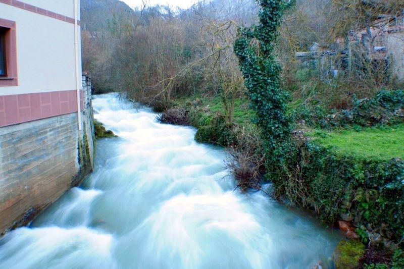 Venta de piso en Somiedo