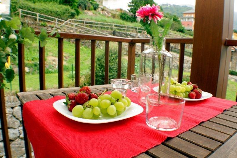 Venta de piso en Somiedo