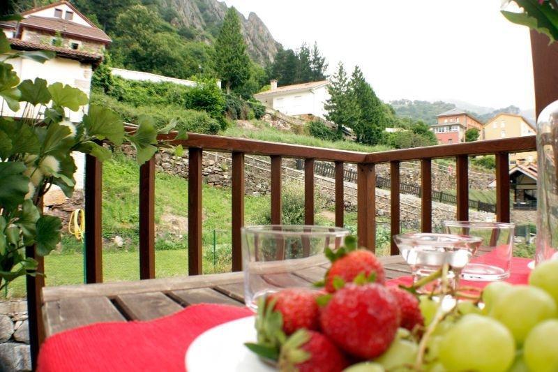 Venta de piso en Somiedo